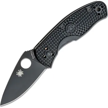 kapesní nůž Zavírací Nůž Spyderco Persistence Lightweight C136PBBK