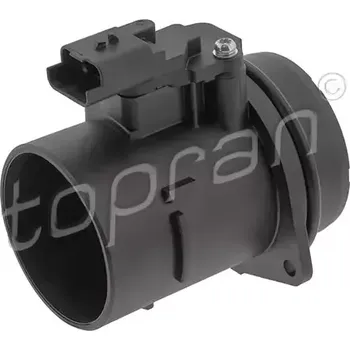 Čidlo automobilu TOPRAN Snímač množství protékajícího vzduchu TPR 629 206