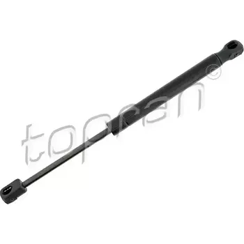 Příslušenství karosérie TOPRAN Pneumatická vzpěra kapoty motoru TPR 502 779