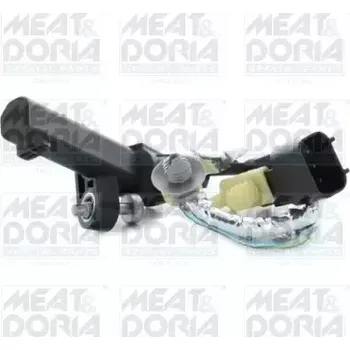 Čidlo automobilu MEAT & DORIA Generátor impulsů klikový hřídel MAD 87585