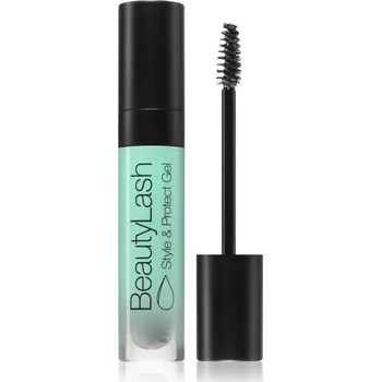 Řasenka RefectoCil BeautyLash Style & Protect Gel fixační gel na obočí transparentní 6 ml