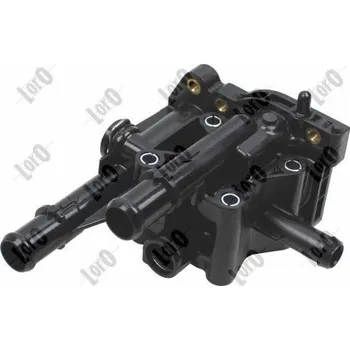 Čidlo automobilu LORO Pouzdro termostatu LOR 037-025-0030