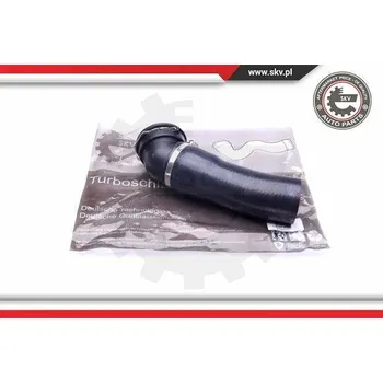 Příslušenství pro turbodmychadlo ESEN SKV Hadice plnicího vzduchu ESN 43SKV121