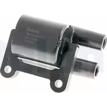 Zapalovací cívka DELPHI Zapalovací cívka DF GN11035-12B1