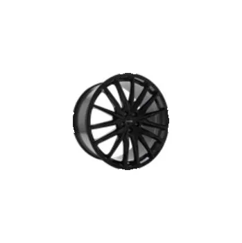 Alu kolo GMP CERCHIO IN LEGA GMP MODELLO SPARTA GLOSSY BLACK 10.5X22 5X112 ET 43 22 POLLICI GMP 10,5x22 5x112 ET43.00