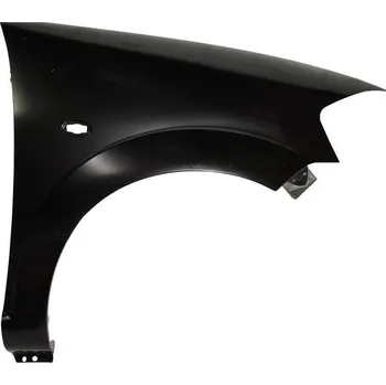 Blatník karosérie Starline P přední blatník s otvorem pro blikač [05-] 16.44.312