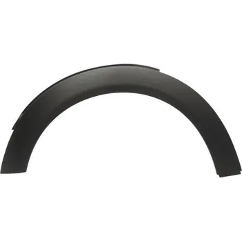 Blatník karosérie LKQ L plastový lem předního blatníku 29.10.393