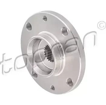 TOPRAN Náboj kola TPR 304 876