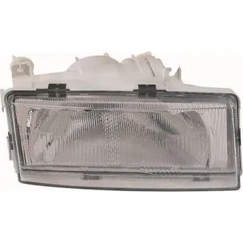 Přední světlomet LORO Světlomet LOR 665-1103L-LD-EM