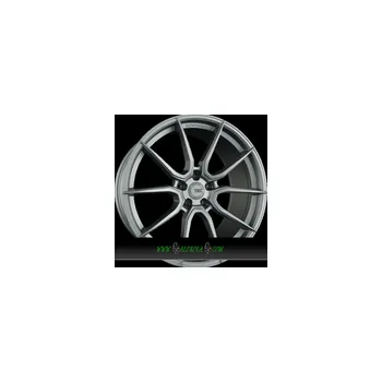 Disk TEC GT RACE-I 8,5x20 5x112 ET38.00 graphit matt (gr)
