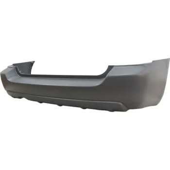 Nárazník LKQ Zadní nárazník šedý matný 86.41.280