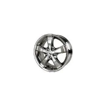 Auto-moto BROCK 7.5x17 4x108 ET15 65.1 B14 (SLC CHROM) 7,5x17 4x108 ET15.00