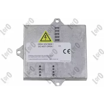 Osvětlení SPZ LORO Řídicí jednotka osvětlení LOR 136-01-009