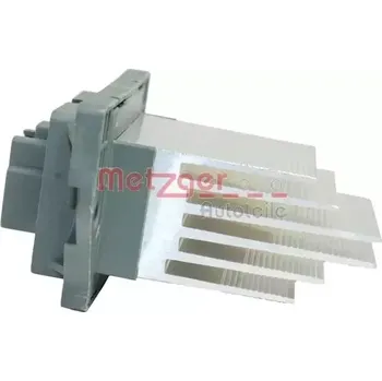 Řídící jednotka klimatizace METZGER Regulace vnitřní ventilace MTG 0917265