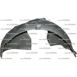 VAG ORIGINÁL Podběh holý - umělá hmota VAG 1Z0809958B