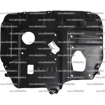 Kryt motoru ochranný kryt pod motor 1.6 CRDi 78.45.344