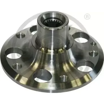 OPTIMAL Náboj kola OPT 04-P239