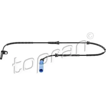 ABS TOPRAN Snímač počtu otáček kol TPR 501 456