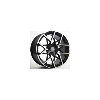 Alu kolo REPLICAS Clark 9,5x19 5x120 ET37.00 bfm