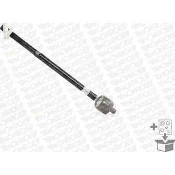 Čep řízení MONROE Axiální kloub příčného táhla řízení MO L25211