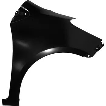 Blatník karosérie P přední blatník s otvorem pro blikač 90.71.310