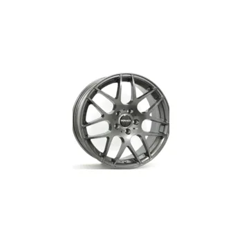 Disk WHEELS SPORT 8x18 5x120 ET42.00 anthracite