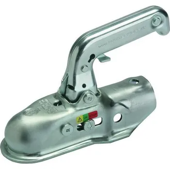 Kloub tažný EM 220R-A 45/46 DO AGAD40101800