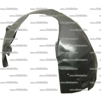 Podběh karosérie L přední plastové nadkolí 16.55.317