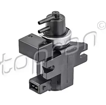 Ventil palivového systému TOPRAN Měnič tlaku turbodmychadla TPR 502 684