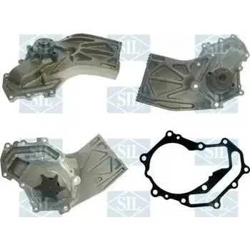 Vodní pumpa motoru Saleri SIL Vodní čerpadlo SLS PA1478