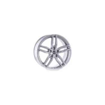 Disk CARMANI 8x18 5-108 ET45 MT63,4 white silver Twinmax 13 Twinmax CARMANI 8x18 5x108 ET0.00