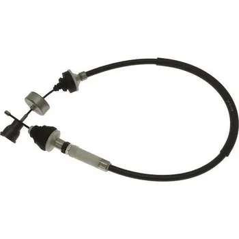 Plynové lanko Starline Spojkové lanko LA CL.1135