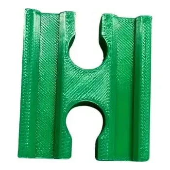 Tesařské kování Spojka menší F/F