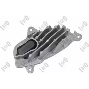 Osvětlení SPZ LORO Řídicí jednotka osvětlení LOR 136-01-053