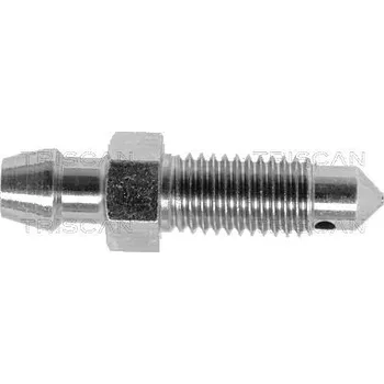 Odvětrávací šroub/ventil, brzdový válec kola TRISCAN 8105 3681
