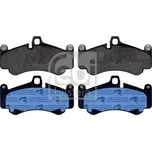 FEBI Sada brzdových destiček FB 116173