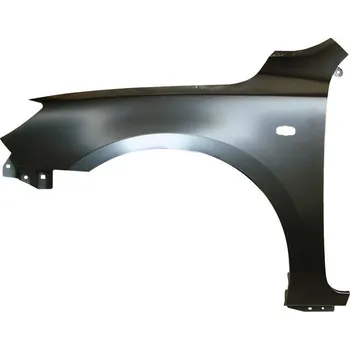 Blatník karosérie Starline L přední blatník s otvorem pro blikač, hatchback 80.55.311