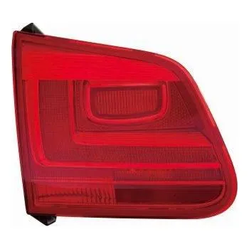 Osvětlení SPZ LORO Zadní světlo LOR 441-1336R-UE