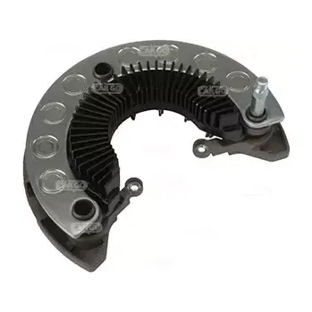 Alternátor HC-Cargo Usměrňovač alternátoru HC 333824