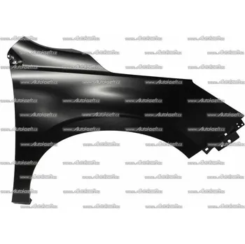 Blatník karosérie P přední blatník 86.45.310A