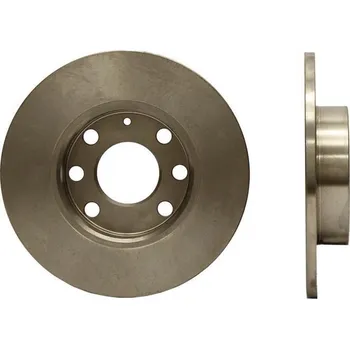 Brzdový kotouč Starline Brzdový kotouč - 236 mm PB 1008