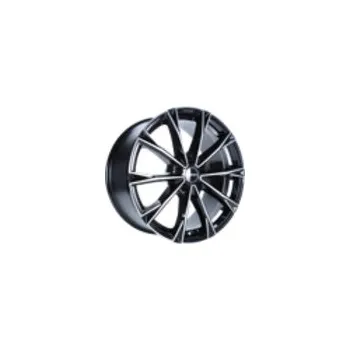 Alu kolo GMP CERCHI IN LEGA TOTALE 8.5x21 5x112 ET 45 BLACK DIAMOND GMP 8,5x21 5x112 ET45.00