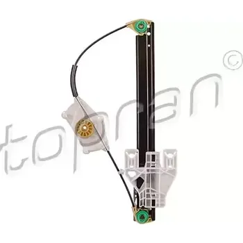 Stahovačka okna TOPRAN Zvedací zařízení oken TPR 114 695