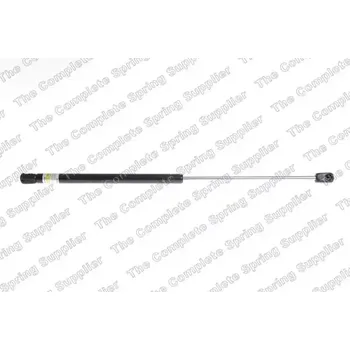 Karosérie LESJÖFORS Pneumatická pružina - zavazadlový/nákladový prostor LSJ 8185715