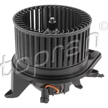 Ventilátor topení a klimatizace TOPRAN Vnitřní ventilátor TPR 504 253