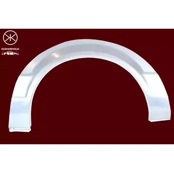 Blatník karosérie KLOKKERHOLM Boční stěna KK 2525592