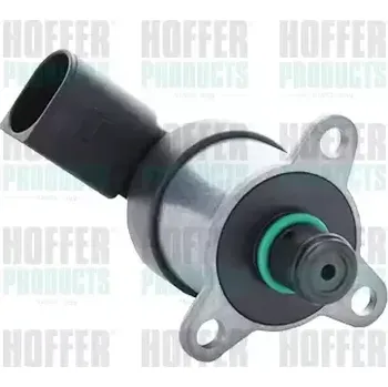 Ventil palivového systému HOFFER Regulační ventil, množství paliva (Common-Rail Systém) HFR 8029199