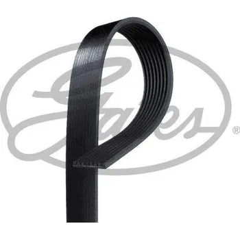 Rozvod motoru GATES Ozubený klínový řemen Micro-V® GT 8PK1668ES