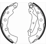 Starline Brzdové čelisti - sada BC 07990