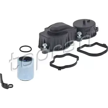 Blok motoru TOPRAN Ventil odvětrání klikové skříně TPR 501 999